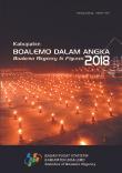 Kabupaten Boalemo Dalam Angka 2018