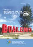 Boalemo Regency in Figures 2017