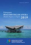 Kabupaten Boalemo Dalam Angka 2019