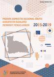 Gross Regional Domestic Product Of Boalemo Regency By Expenditure 2015-2019